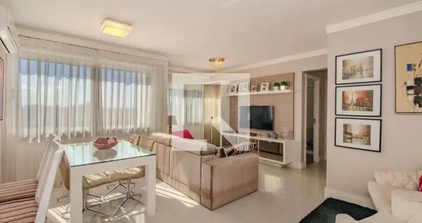 Apartamento para venda - vila ipiranga, 2 quartos,  75 m² - porto alegre