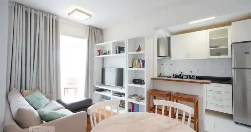 Apartamento para venda - tatuapé, 2 quartos,  64 m² - são paulo