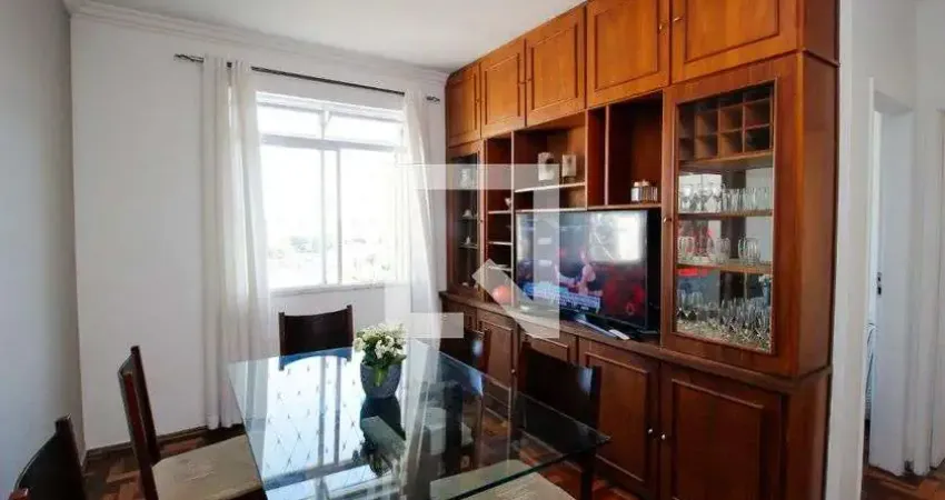Apartamento para venda - santa efigênia, 3 quartos,  90 m² - belo horizonte