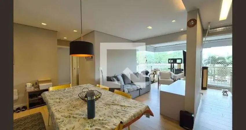 Apartamento com 2 quartos à venda na Rua Fortunato Ferraz, Lapa, São Paulo