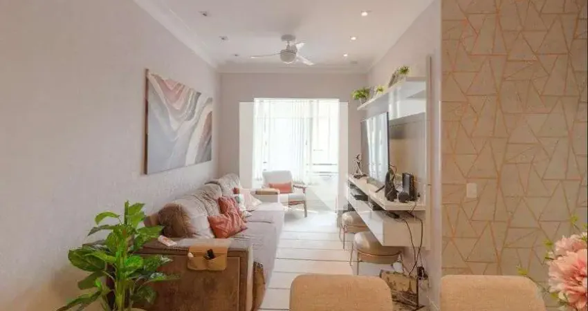 Apartamento para venda - jardim cocaia, 3 quartos, 74 m² - guarulhos