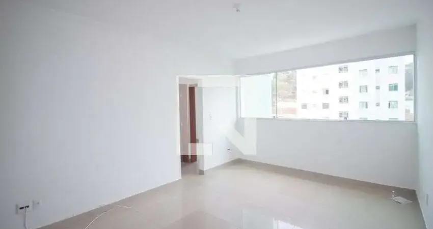 Apartamento com 2 quartos à venda na Alameda das Cotovias, Cabral, Contagem