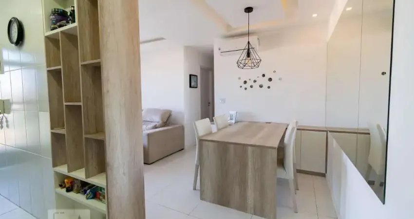 Apartamento para venda - freguesia , 3 quartos, 78 m² - rio de janeiro
