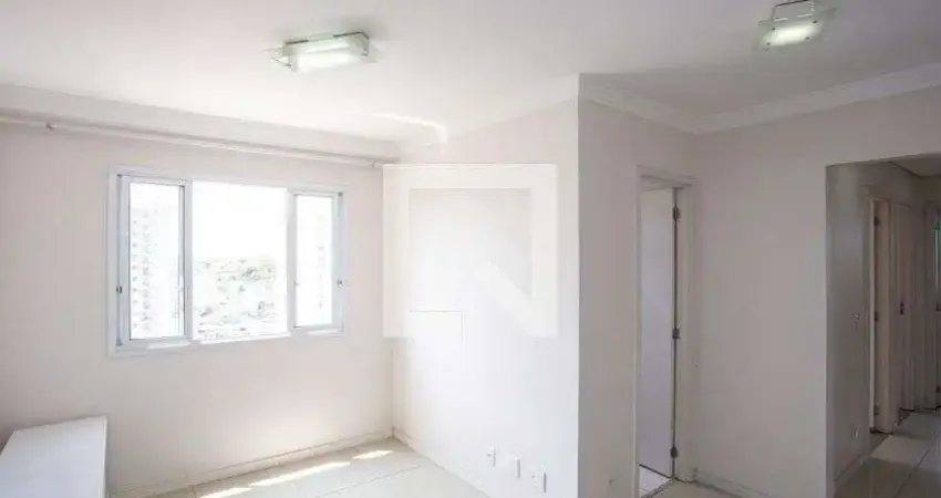 Apartamento com 3 quartos à venda na Rua Marechal Deodoro, Centro, Diadema