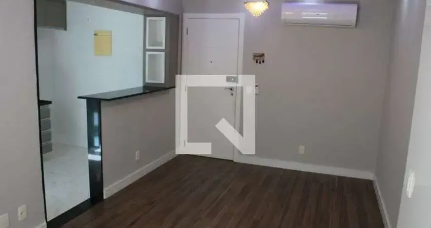 Apartamento para venda - recreio, 2 quartos,  82 m² - rio de janeiro