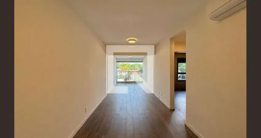 Apartamento para venda - brooklin, 2 quartos,  66 m² - são paulo
