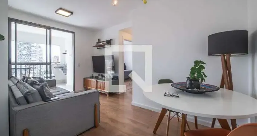 Apartamento para venda - chácara santo antonio, 2 quartos, 68 m² - são paulo