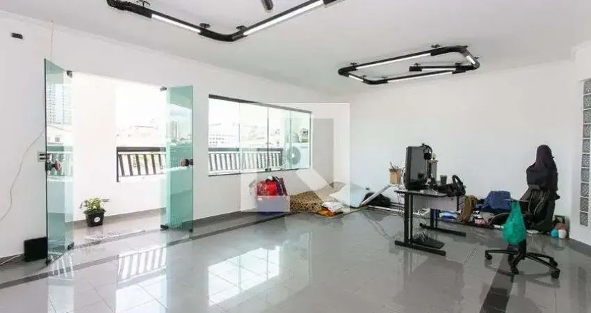 Casa com 1 quarto à venda na Rua Augusto Ostergreen, Penha De França, São Paulo