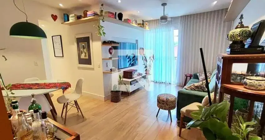 Apartamento para venda - freguesia , 2 quartos,  92 m² - rio de janeiro