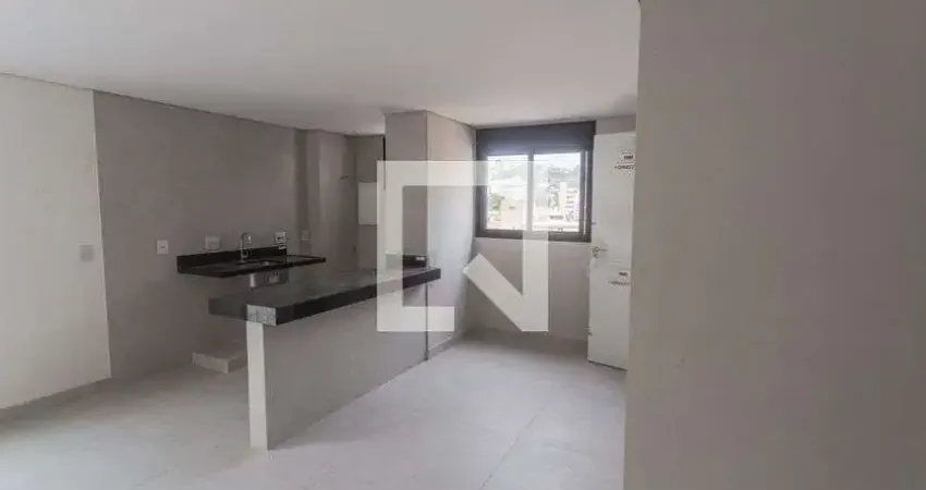 Apartamento para venda - santo antônio, 2 quartos,  58 m² - belo horizonte