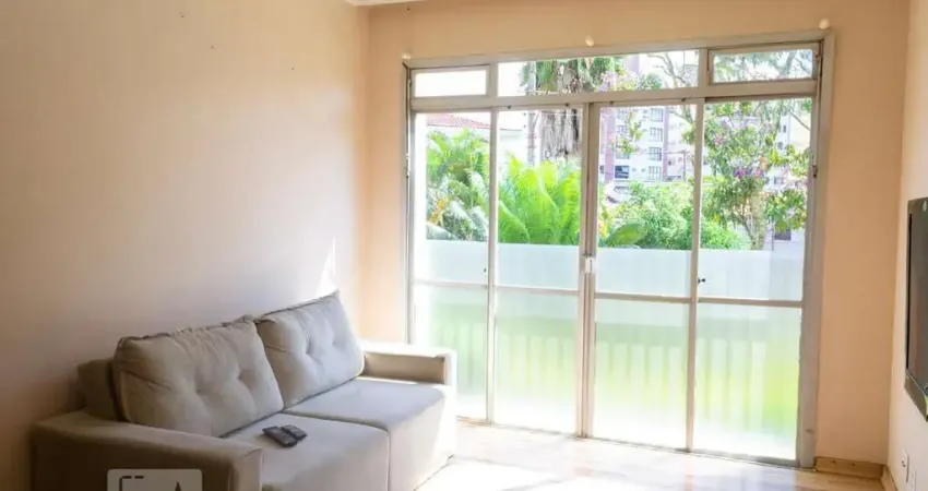 Apartamento para venda - nova petrópolis, 3 quartos,  90 m² - são bernardo do campo