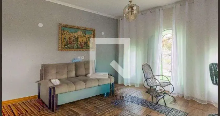 Casa com 4 quartos à venda na Avenida Doutor Horácio Antônio da Costa Júnior, Jardim Eulina, Campinas