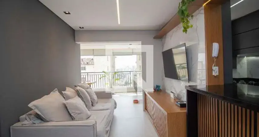 Apartamento para venda - freguesia do ó, 2 quartos, 70 m² - são paulo