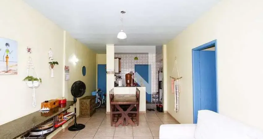 Apartamento para venda - carlos prates, 3 quartos,  90 m² - belo horizonte