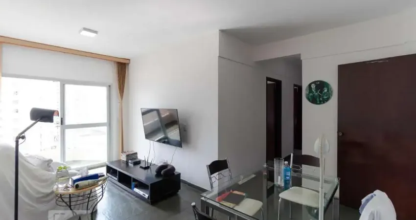 Apartamento para venda - mansões santo antônio, 3 quartos,  72 m² - campinas