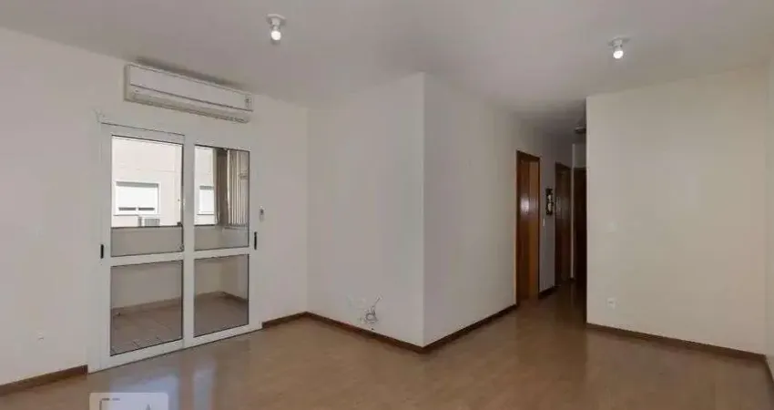 Apartamento para venda - jardim itu-sabará, 3 quartos,  82 m² - porto alegre