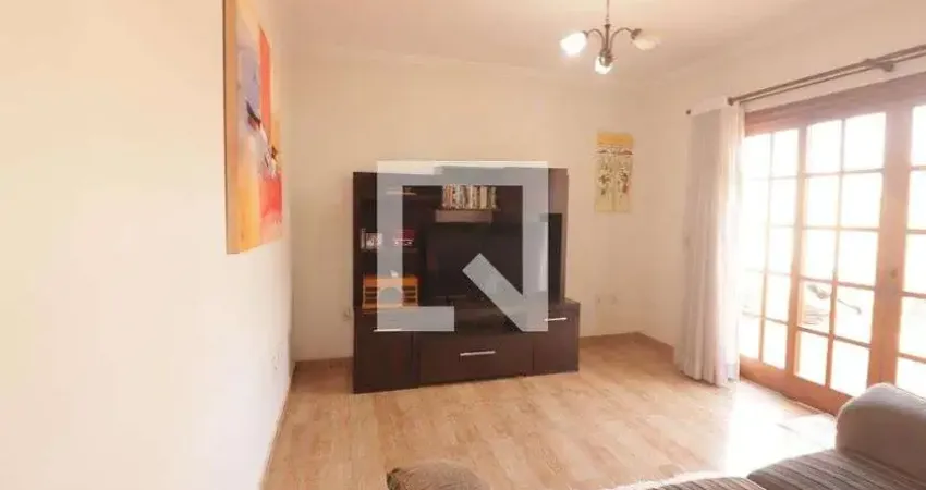 Casa com 3 quartos à venda na Rua Engenheiro Monlevade, Centro, Jundiaí