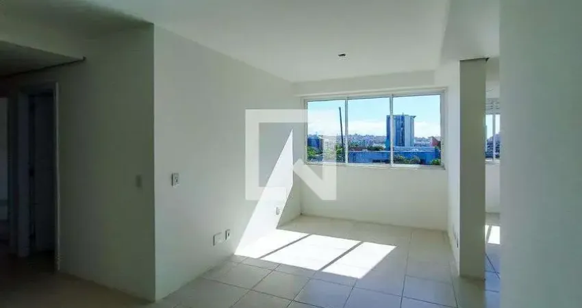 Apartamento para venda - partenon, 3 quartos,  75 m² - porto alegre