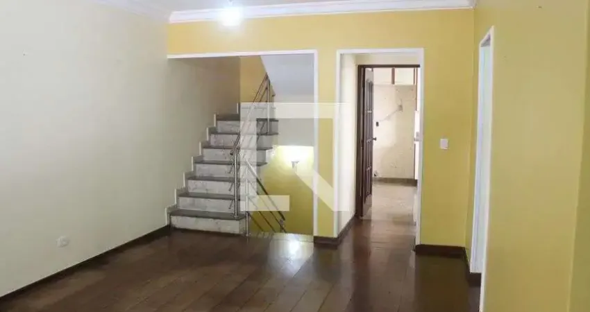 Casa para venda - barcelona, 3 quartos,  228 m² - são caetano do sul