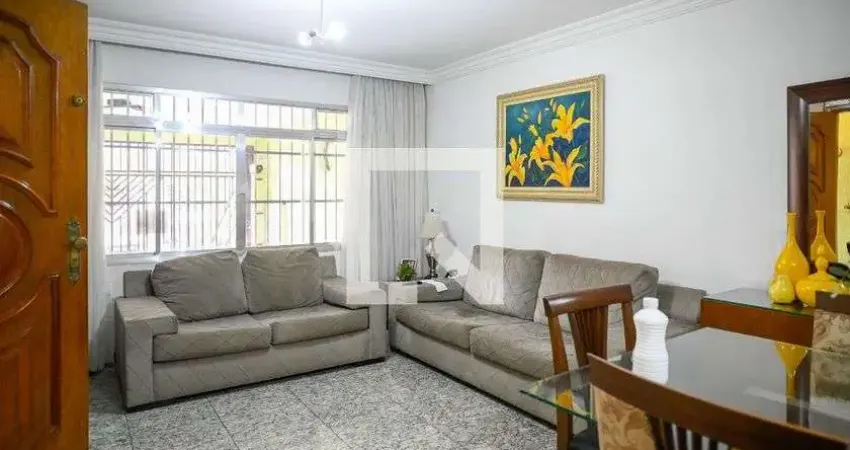 Casa para venda - jardim santa emília, 4 quartos,  250 m² - são paulo