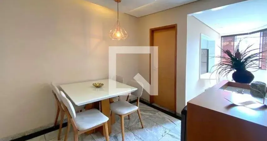 Apartamento para venda - estoril , 3 quartos,  85 m² - belo horizonte