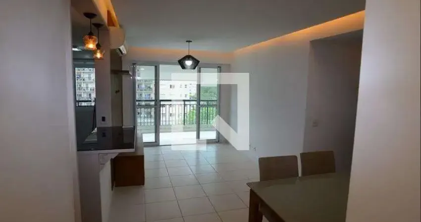 Apartamento para venda - barra da tijuca, 2 quartos,  76 m² - rio de janeiro