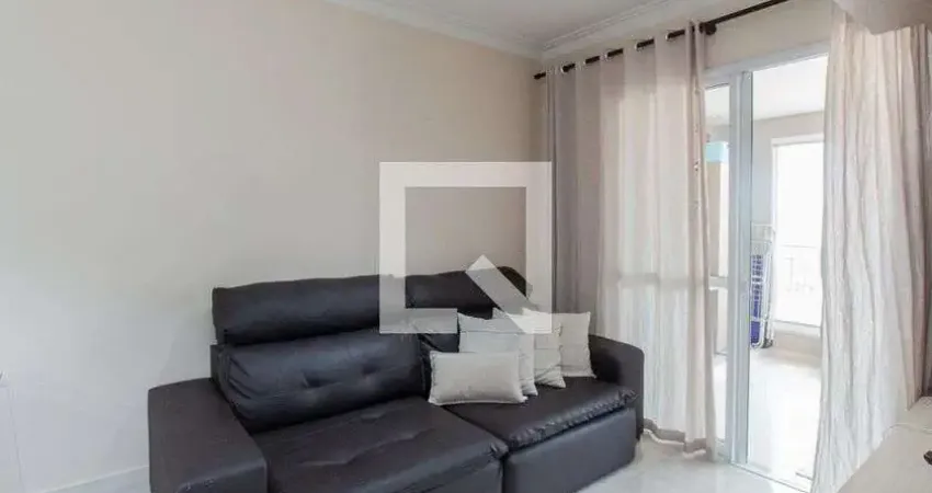 Apartamento para venda - vila guilherme, 3 quartos,  77 m² - são paulo