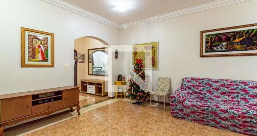 Casa com 3 quartos à venda na Rua Soldado Antônio Coelho da Silveira, Vila Augusta, Guarulhos