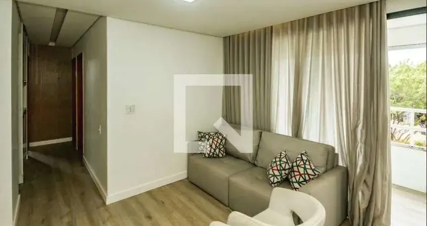 Apartamento para venda - bandeirantes, 3 quartos,  97 m² - belo horizonte