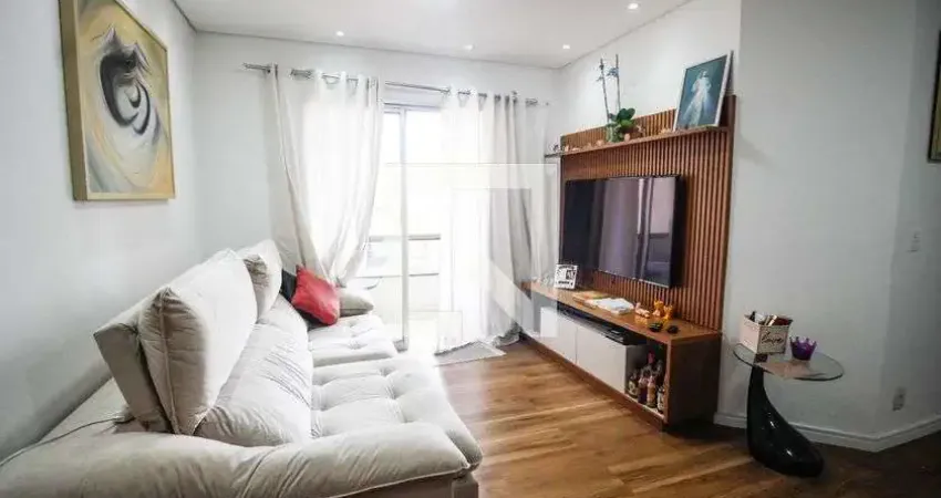 Apartamento para venda - mandaqui, 3 quartos, 89 m² - são paulo