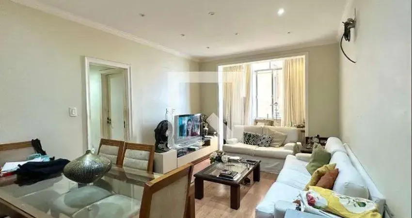 Apartamento para venda - copacabana, 3 quartos,  108 m² - rio de janeiro