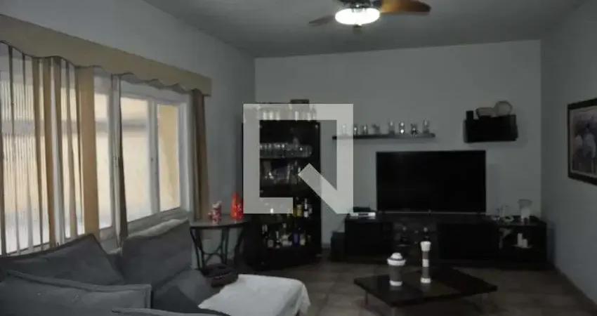 Casa com 4 quartos à venda na Rua Domingos Freire, Méier, Rio de Janeiro