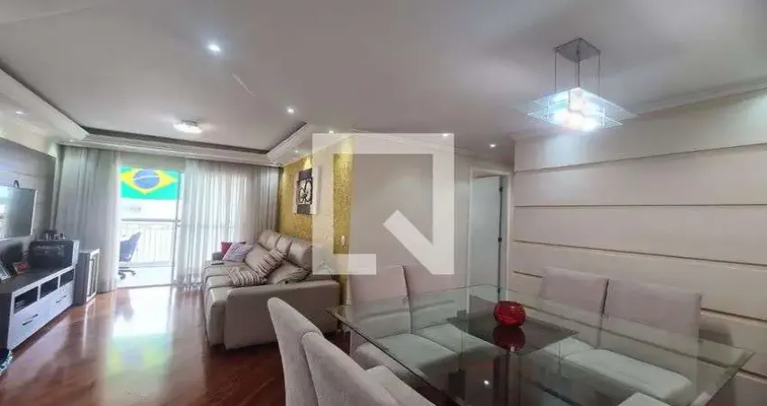 Apartamento para venda - vila prudente, 3 quartos, 97 m² - são paulo