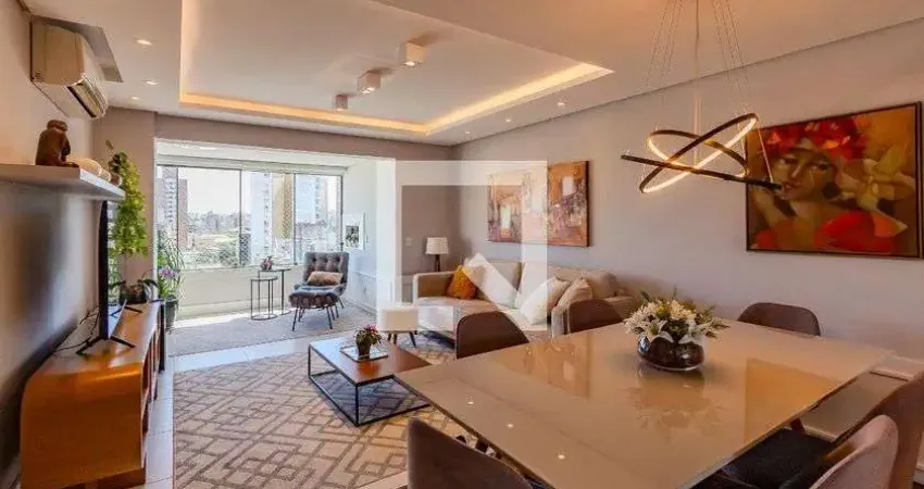 Apartamento para venda - azenha, 3 quartos, 101 m² - porto alegre