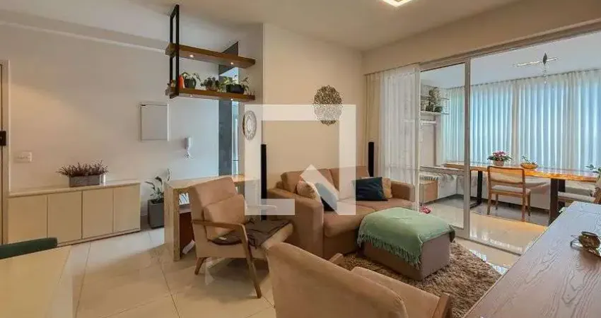 Apartamento para venda - caiçaras, 3 quartos, 94 m² - belo horizonte