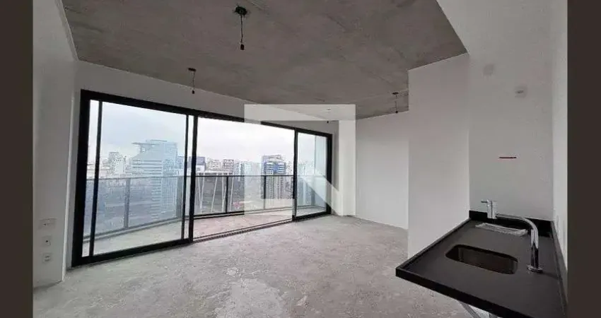 Kitnet / stúdio para venda - vila olímpia, 1 quarto,  58 m² - são paulo