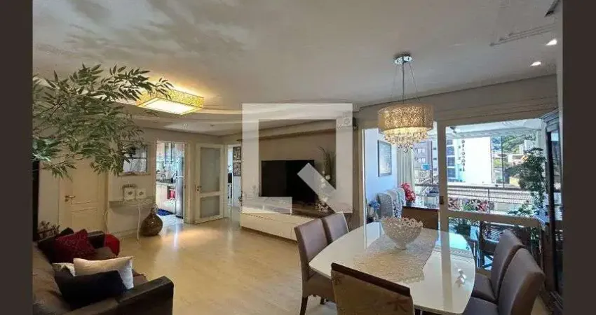 Apartamento para venda - vila nova, 3 quartos, 127 m² - novo hamburgo