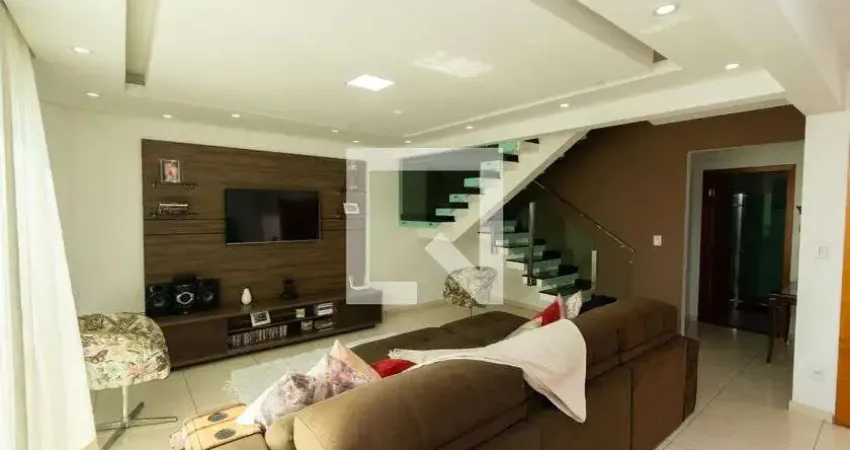 Casa para venda - pindorama, 4 quartos,  229 m² - belo horizonte