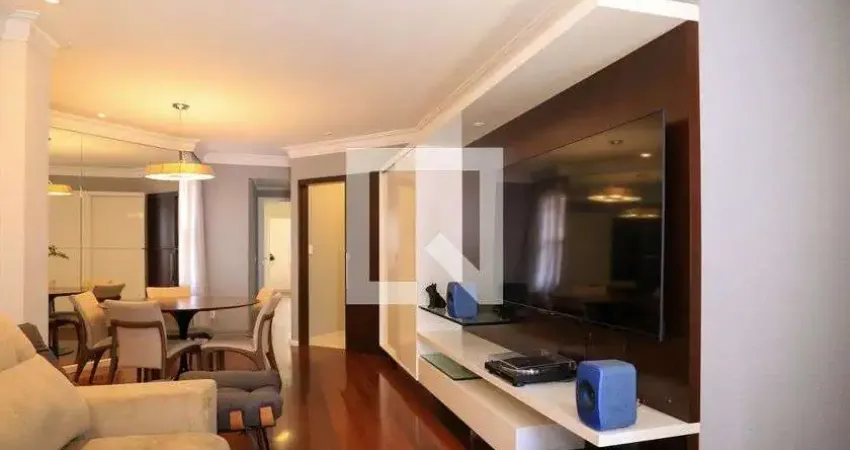 Apartamento para venda - anchieta, 3 quartos,  107 m² - belo horizonte