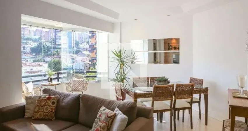 Apartamento para venda - alto da lapa, 3 quartos, 104 m² - são paulo