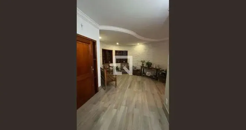 Casa para venda - parque residencial vila união , 3 quartos, 259 m² - campinas