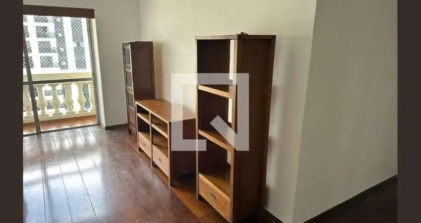Apartamento para venda - jardim paulista, 3 quartos,  105 m² - são paulo