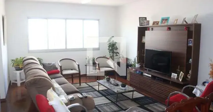 Apartamento para venda - barcelona, 3 quartos,  150 m² - são caetano do sul