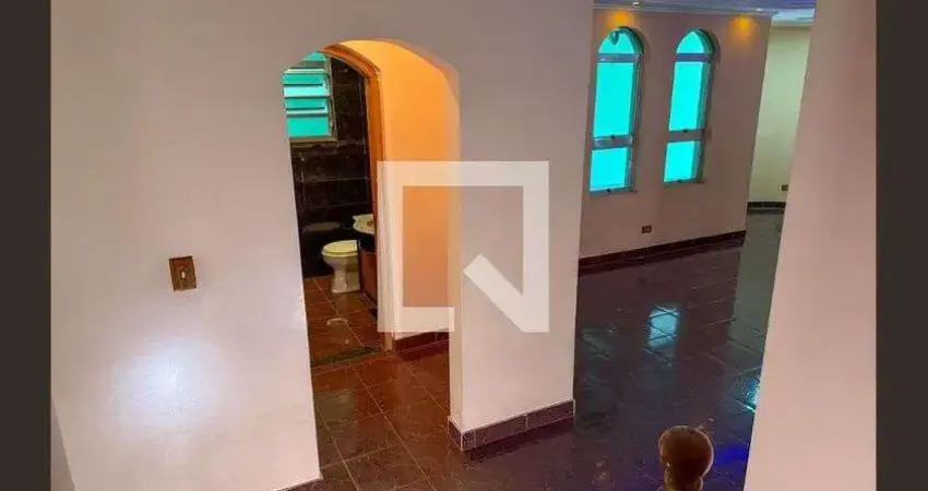 Casa com 4 quartos à venda na Rua Isaar Carlos de Camargo, Artur Alvim, São Paulo