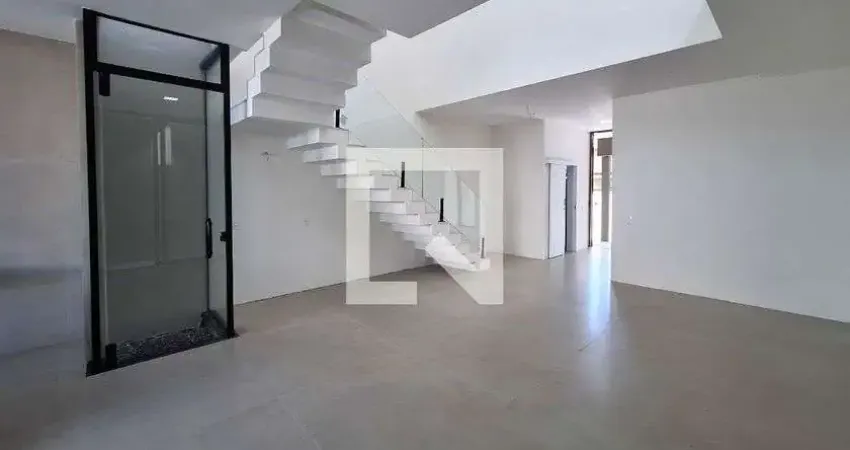 Casa com 4 quartos à venda na Rua Doutor Ciro de Morães, Camboinhas, Niterói