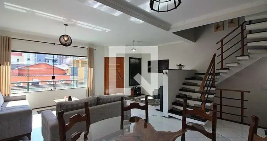 Casa para venda - nova petrópolis, 3 quartos,  278 m² - são bernardo do campo