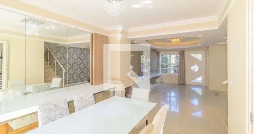 Casa com 3 quartos à venda na Avenida Andrômeda, Estância Velha, Canoas