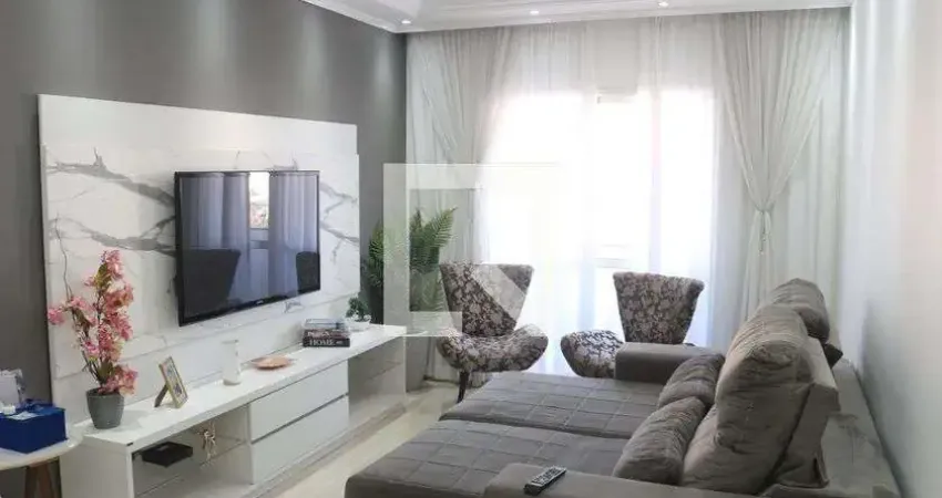 Cobertura para venda - santa maria, 2 quartos, 192 m² - são caetano do sul