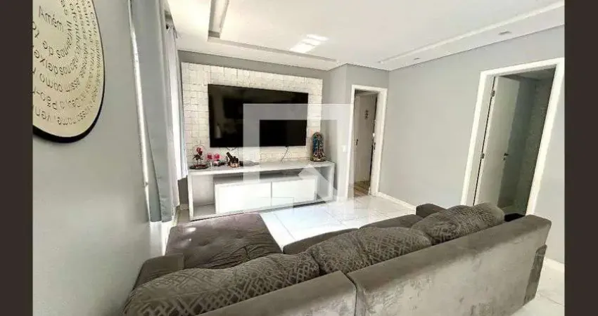 Apartamento para venda - centro, 3 quartos,  134 m² - guarulhos