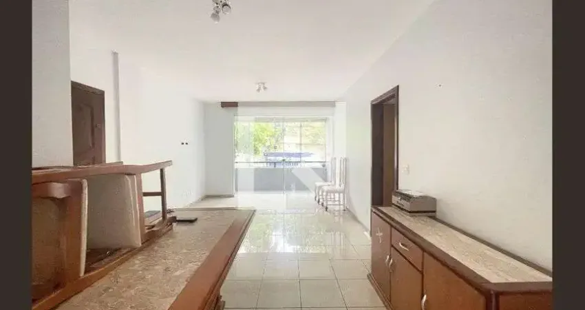 Apartamento para venda - são luíz, 4 quartos,  160 m² - belo horizonte
